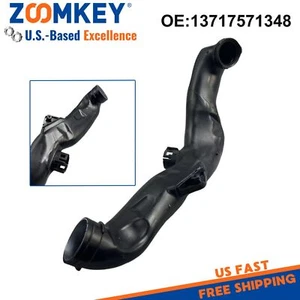 Engine Air Intake Hose for BMW X6 2008 2009-2010 740i 740Li 2011-2012 L6 3.0L - Picture 1 of 7