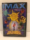 IMAX 2010 DVD - The Hidden Dimension