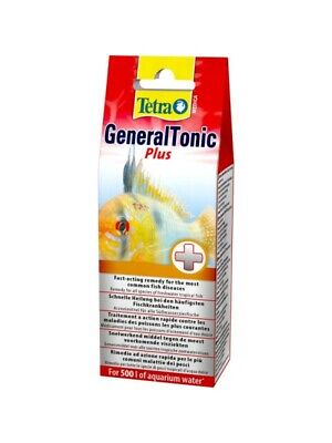 Tetramedica Generaltonic+ 20ml • 11.70€