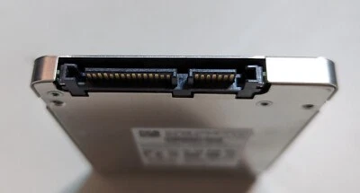 240 GB or 250 256 GB SSD Solid State Drive 2.5" Sata, Used tested -fully working - Image 1 of 3