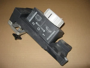 Bizerba VS 8 FS 8 Schleifgerät Schleifapparat Schleifmaschine Aufschnittmaschine - Bild 1 von 3