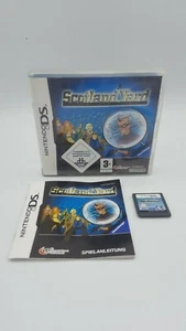 Scotland Yard: Hunting Mr. X (Nintendo DS, 2008) - Imagen 1 de 3