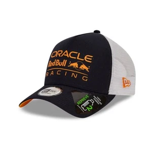 Gorra Red Bull Racing NewEra Trucker Night Sky - Imagen 1 de 5