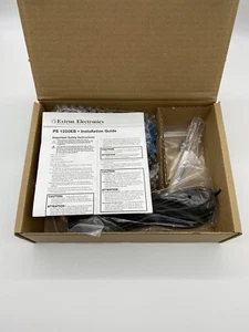 Extron PS 1220EB 70-988-01 eBUS Power Supply & Distribution Hub Open Box - Picture 1 of 10