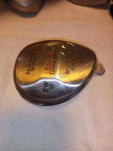 Tour Limited Edition- 5 Wood- RH- New- 20 degrees of loft golf club - Picture 1 of 2