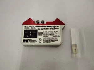 MTL 787+ Barriera di sicurezza diodo di shunt - Foto 1 di 5