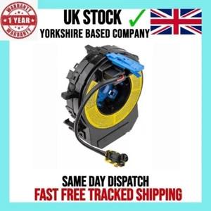 CLOCK SPRING SPIRAL CABLE SQUIB FOR HYUNDAI VELOSTER FS 1.6 2011-17 934903S110 - Picture 1 of 6