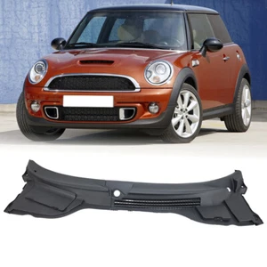 For MINI R55 R56 R57 Front Apron Windshield Cowl Battery Cover Left Right Side - Picture 1 of 15