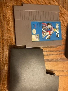 Paperboy (Nintendo Entertainment System, 1988) With Sleeve R4 - Picture 1 of 5