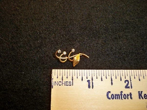 Vintage KREMENTZ Pin #6 - Picture 1 of 1