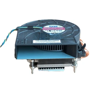 Lenovo P340 P350 GeekPro M930T M730S Side Blowing Copper Radiator Fan 5H40U93042 - Bild 1 von 3