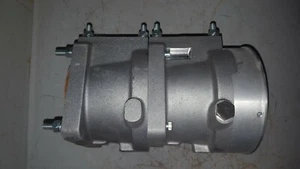 Woodward Governor Housing, VM7238.0001, 59032X - Bild 1 von 6
