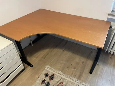 Schreibtisch  - Bild 1 von 4