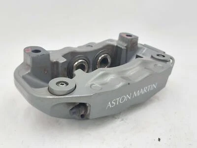 Pinza de freno trasera izquierda Aston Martin V8 Vantage 2008 Brembo 20842704 *Nota Foto 1 de 4