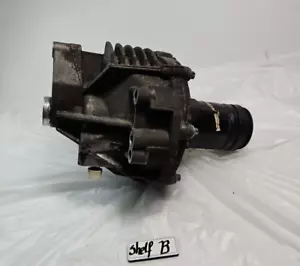 2006 07 Mercedes C280 Front Carrier Differential Assembly - Bild 1 von 16