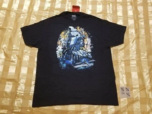 Star Wars T Shirt 2XL Black Unisex - Picture 1 of 7
