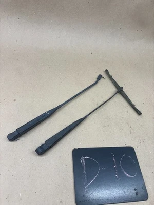 1980 1991 1992 1996 FORD F150 F250 F350 BRONCO WINDSHIELD WIPER Arms Set BULLNOS Foto 1 de 4