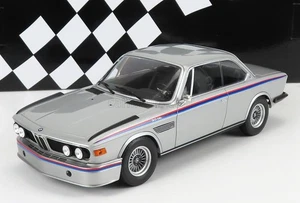 1/18 MINICHAMPS - BMW - 3.0 CSL COUPE 1973 155028135 - Foto 1 di 1