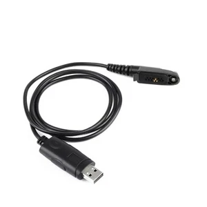 USB Interface Programming Cable For Windows 7 - 32/64 bit//8 - 32/64 bit/Vista - Zdjęcie 1 z 10