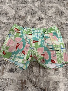 Loudmouth Damen Shorts Größe 6 (N09251072) - Bild 1 von 6