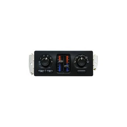 Dorman 599-029 Remanufactured Climate Control Module - Image 1 of 4