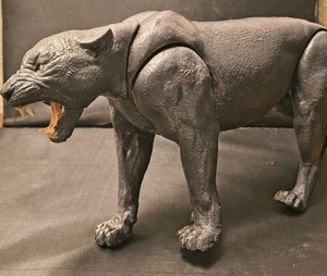 Jumanji Elusive Panther 2019 Lanard Action Figure Toy with Sounds And Movements - Picture 1 of 15