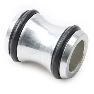 1X Water Pump Connector Fit For AUDI A3 A4 A5 A6 A8 Q5 TT EA888 MK2 06H121131D - Picture 1 of 11