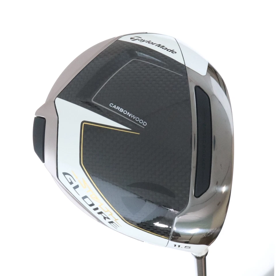 Driver TaylorMade caixa aberta STEALTH GLOIRE 11,5° regular SPEEDER NX para TM: - Imagem 1 de 4