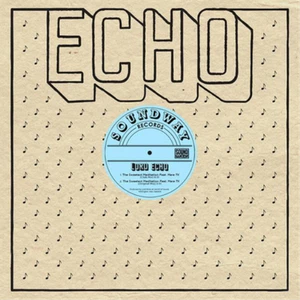 Lord Echo The Sweetest Meditation Remixes (Schallplatte) 12" EP - Bild 1 von 2