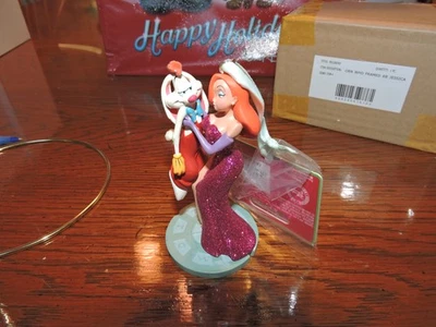 Cuaderno de bocetos Disney 2013 QUIÉN ENMARCÓ A ROGER RABBIT - JESSICA & ROGER - Nuevo en caja Foto 1 de 4