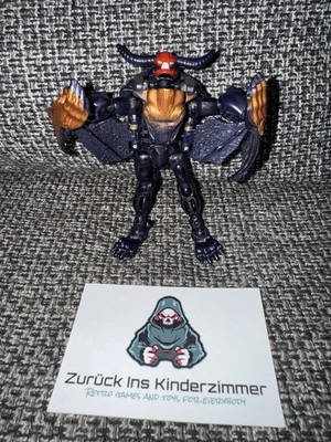 Transformers Beast Wars Noctorro komplett Hasbro Vintage - Bild 1 von 2