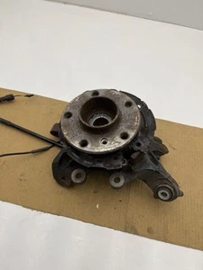 BMW 4 F32 F33 F36 Hinten links Achsschenkel hinten 6797515 140kW CAI1318 - Picture 1 of 6