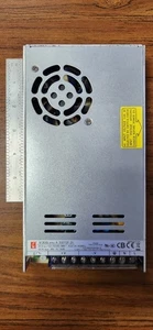 Switching Power Supply 115 / 230 Volts as Compared to Other® PN# A-350FGF-24 - Picture 1 of 6
