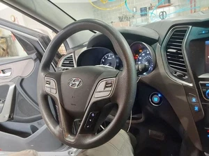 Ignition Switch LWB Keyless Ignition Smartkey Fits 17-19 SANTA FE 2966471 - Picture 1 of 14