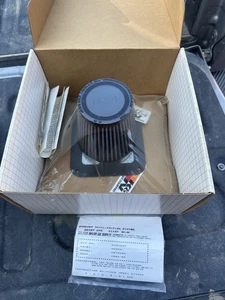 K&N KN Air Filter Intake Kit Honda 84-86 CB700SC 23-9048 - Picture 1 of 2