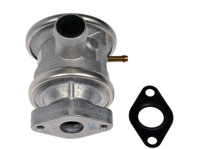 Válvula de retención de inyección de aire secundaria Dorman 32358KNHH para Volvo S90 1997-1998 Foto 1 de 2