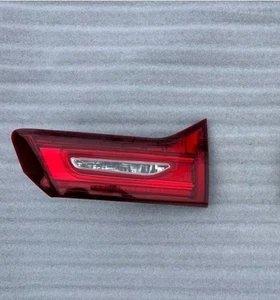 2014-2020 Acura MDX Rear Right Side inner Tail gate Light Lamp RH OEM - Picture 1 of 2