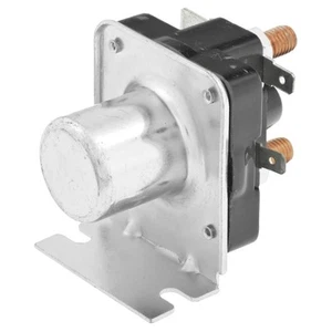 MG, TRIUMPH , SOLENOID STARTER , - Picture 1 of 2