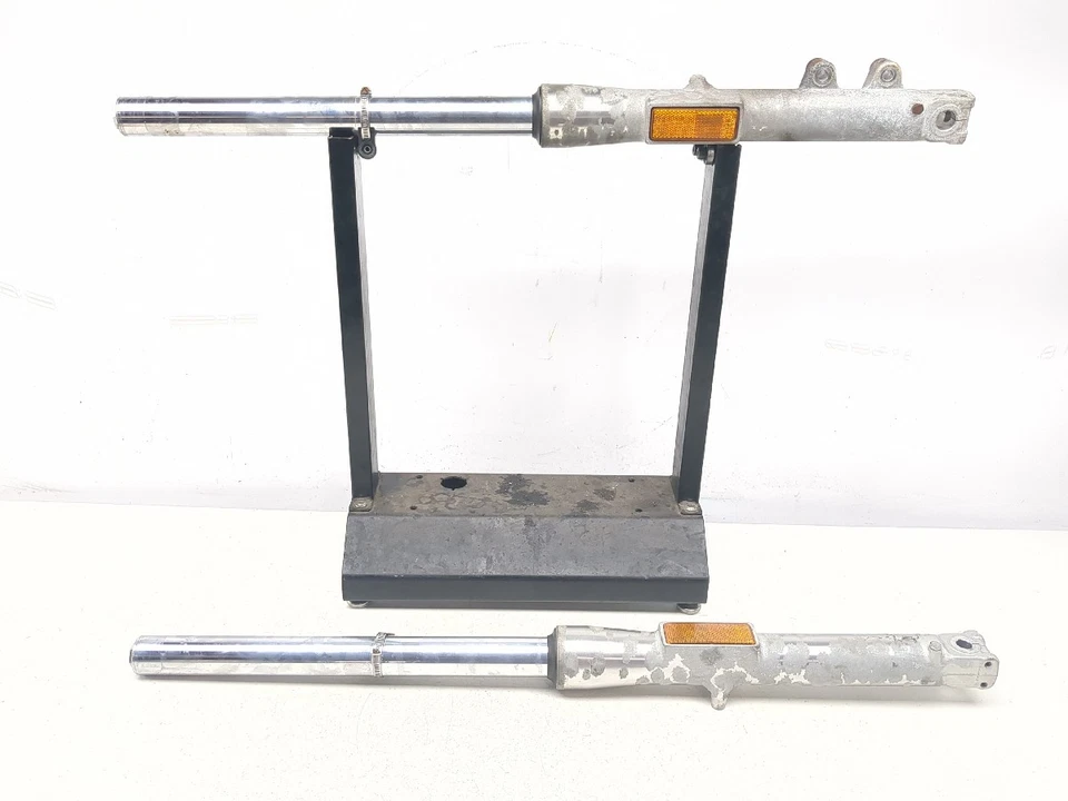 Juego de suspensión horquillas delanteras rectas 84-87 Honda VF700 Magna Foto 1 de 4