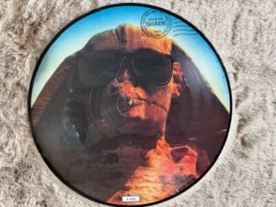 Kiss - Hide your Heart 10" PICTURE DISC Vinyl Maxi LP - Bild 1 von 4