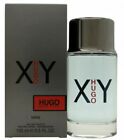 Hugo Boss XY Eau de Toilette 100ml Spray Sealed - 100% Authentic 