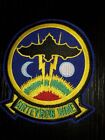 1960s 70s USN Navy AIRTEVRON 9 Aviation Squadron Patch L@@K!!!