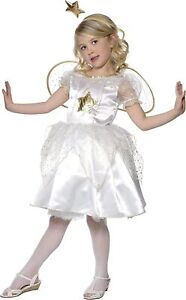 Smiffys Star Fairy Costume