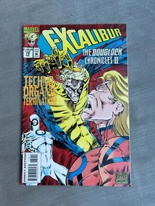 Excalibur Volume 1 No. 79 VO in good condition / fine - Picture 1 of 6
