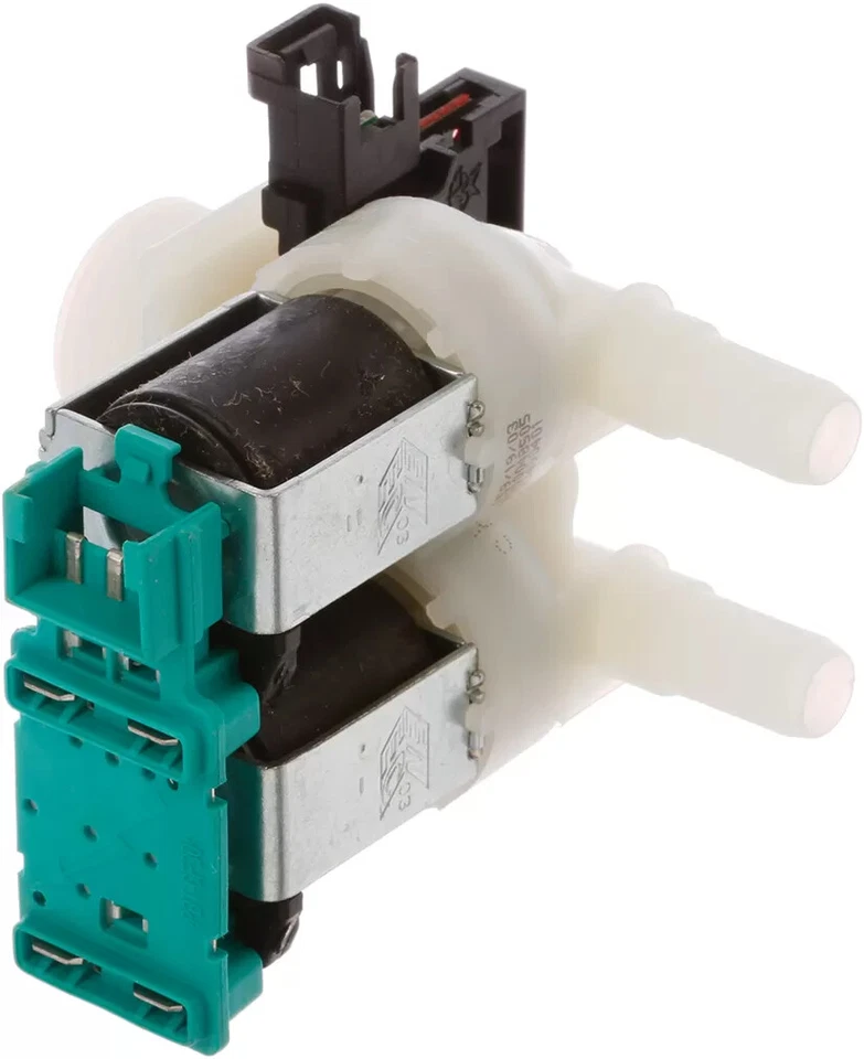 BOSCH SIEMENS Genuine Bosch Serie 4 Washing Machine Cold Water Inlet Valve WAN22120AU/01