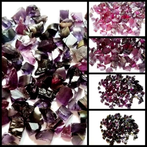 Color Changing Alexandrite Rough Thanksgiving - Picture 1 of 6