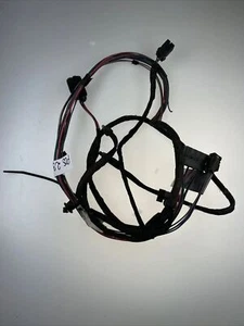 Wire set, door wire back right left, with sidebag, W210, A2104401305 - Picture 1 of 7