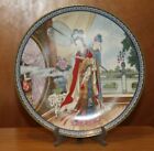 Imperial Jingdezhen Porcelain   Beauties Of The Red Mansion Plate 2