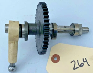 Tecumseh Toro Craftsman Camshaft and oil pump 37460 29914 (#264) - Picture 1 of 1
