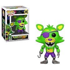 Funko Pop! Games: Five Nights at Freddy's - Tie-Dye Bundle - Set Of 4 – Box  Of Pops